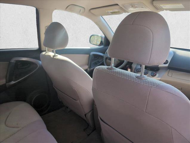 Used 2008 Toyota RAV4 2WD image 20