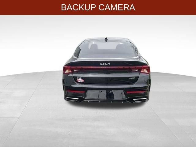 Used 2023 Kia K5 GT-Line image 7