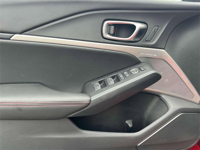 Used 2025 Acura Integra Type S image 20