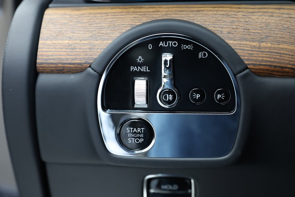 New 2025 Rolls-Royce Ghost image 36