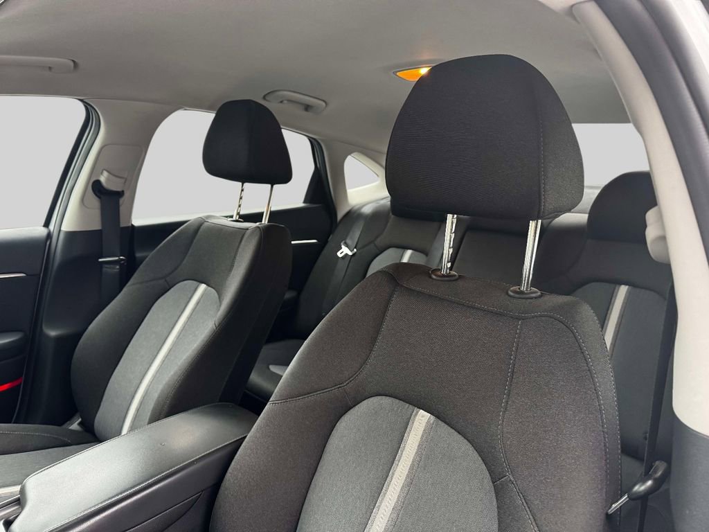 Used 2021 Hyundai Sonata SEL image 14