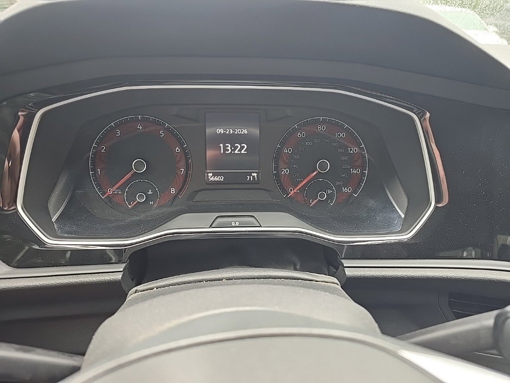 Used 2021 Volkswagen Jetta S FWD image 34