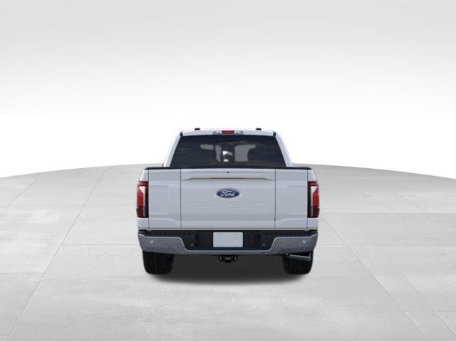 New 2026 Ford F150 Lariat w/ Equipment Group 502A High AWD/4WD image 5