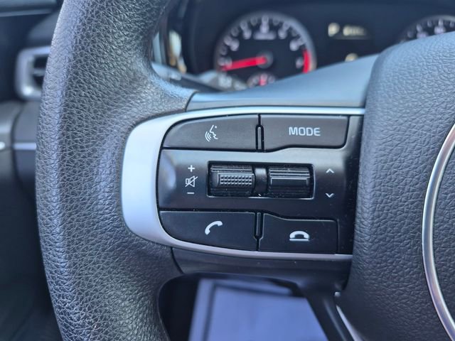 Used 2023 Kia K5 LXS image 21