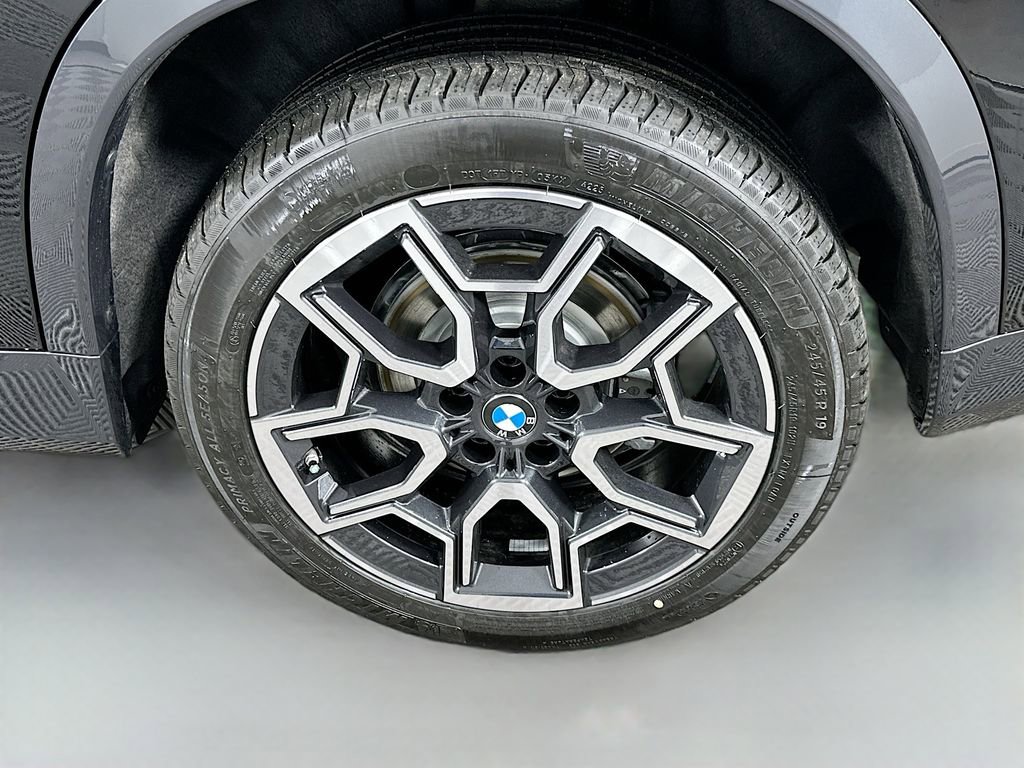 New 2026 BMW X1 xDrive28i w/ Convenience Package image 23