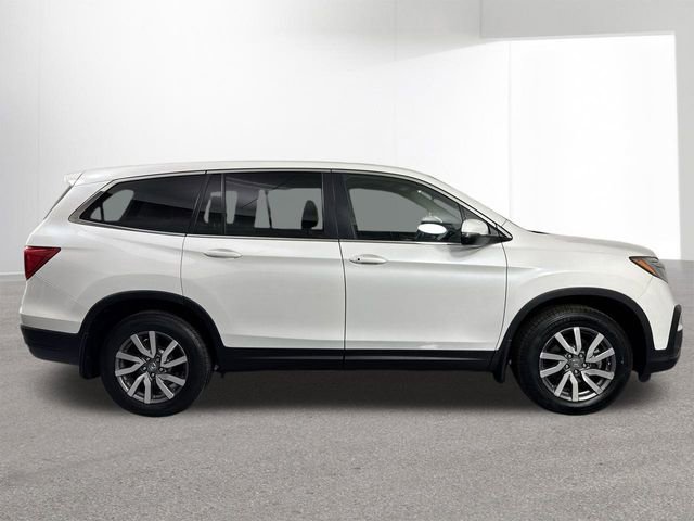 Certified 2022 Honda Pilot EX-L image 37