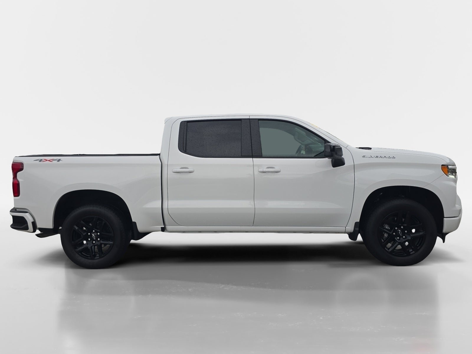 Used 2026 Chevrolet Silverado 1500 RST w/ Protection Package AWD/4WD image 2