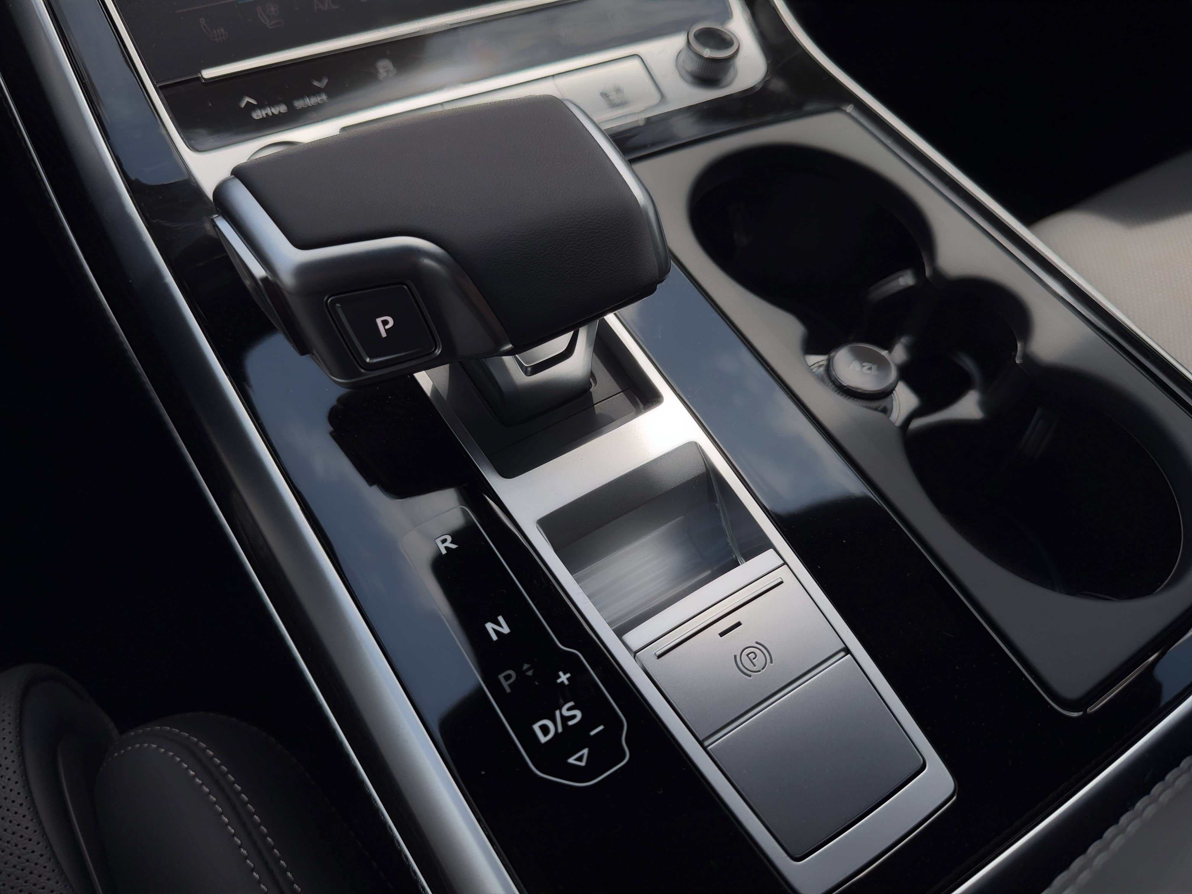 New 2027 Audi Q8 Prestige AWD/4WD image 25