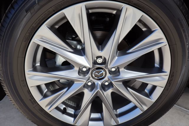Used 2025 MAZDA CX-5 AWD 2.5 S w/ Premium Plus Pkg image 24
