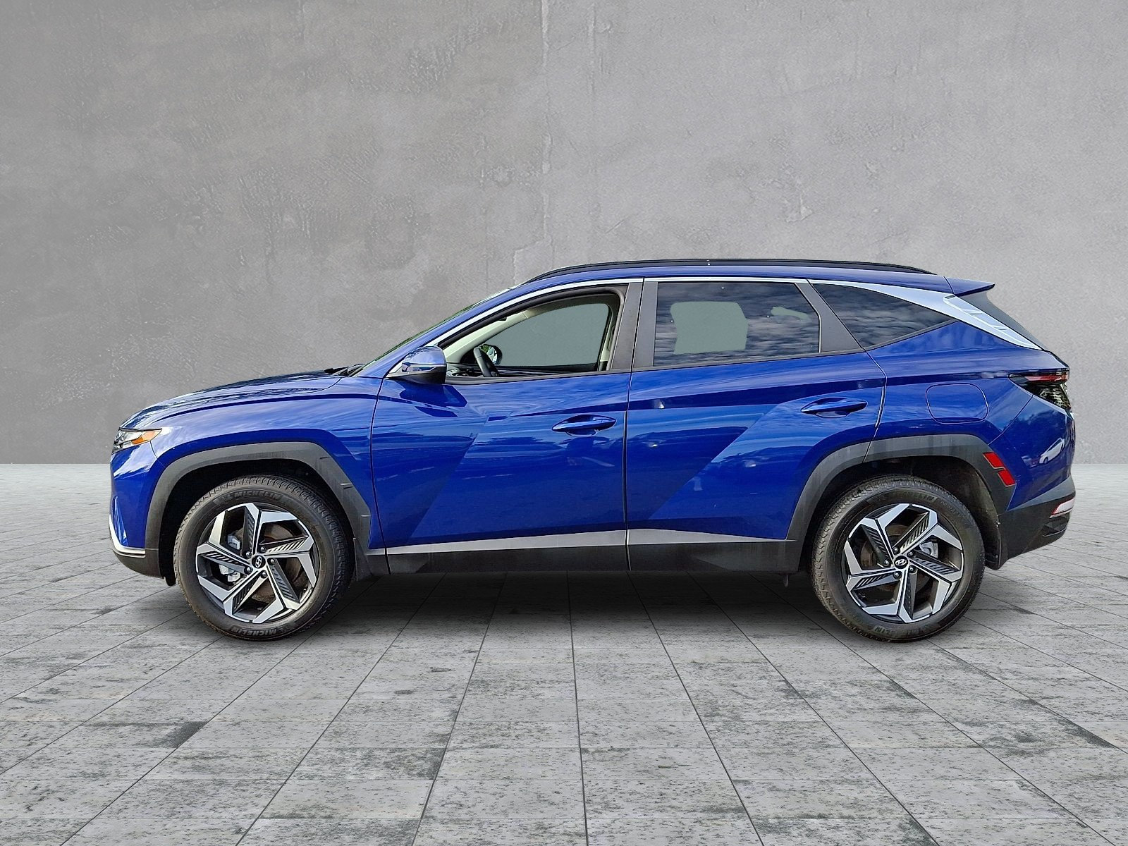 Certified 2023 Hyundai Tucson SEL w/ Convenience Package AWD/4WD image 7