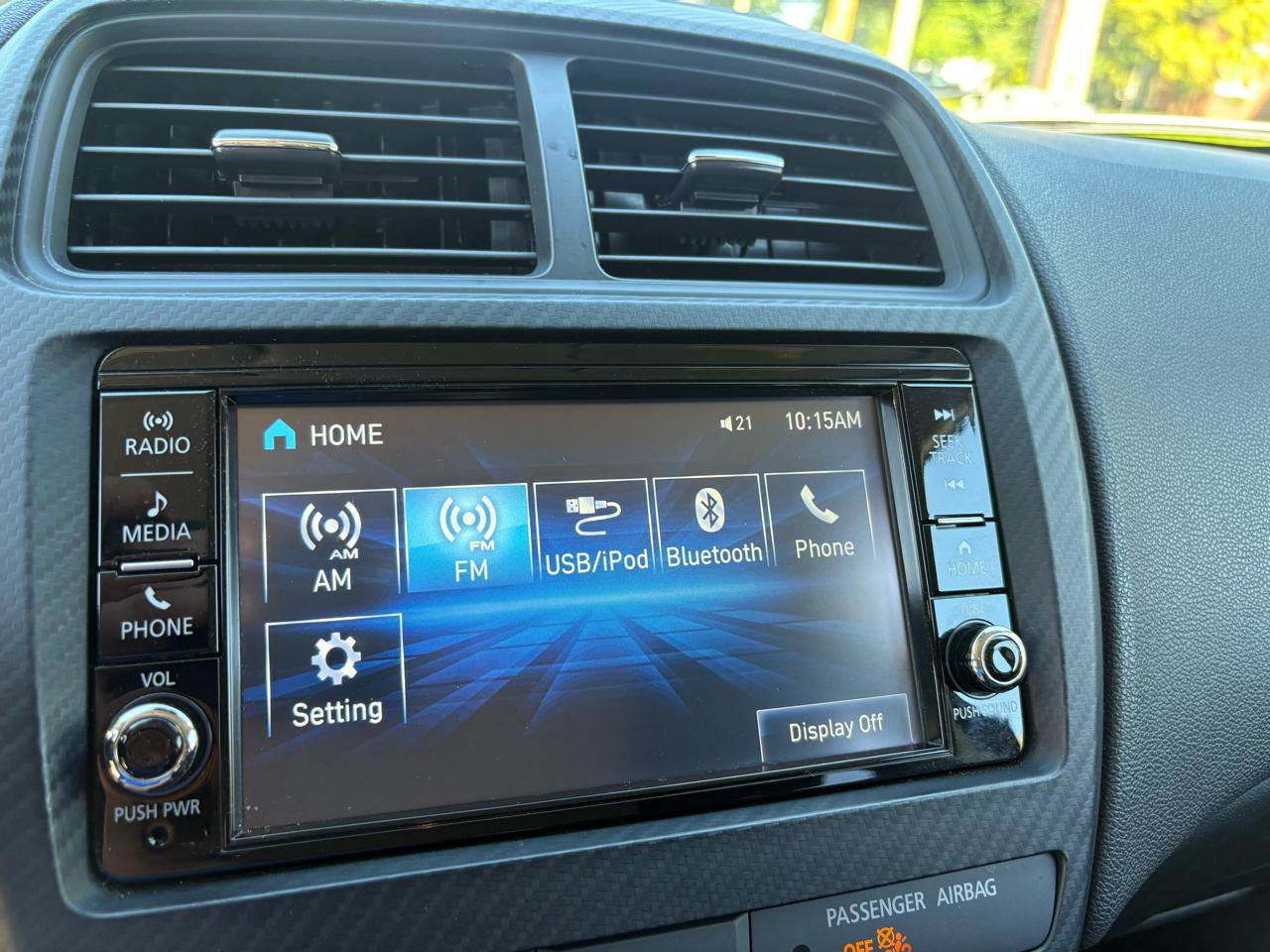 Used 2024 Mitsubishi Outlander Sport ES AWD/4WD image 33