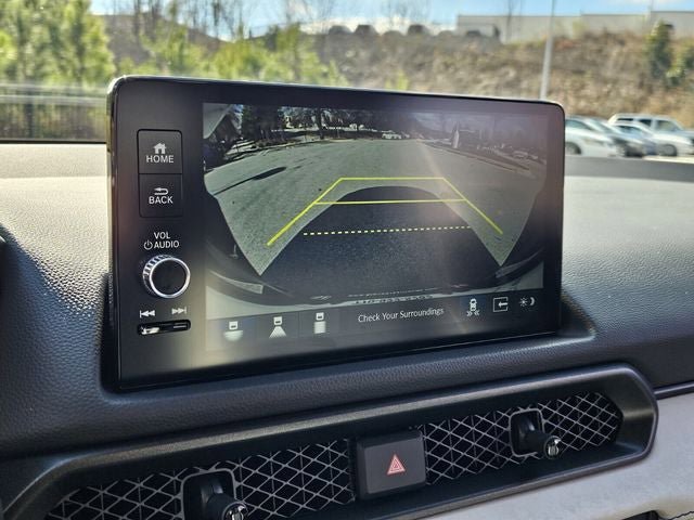 New 2026 Honda Prelude image 17