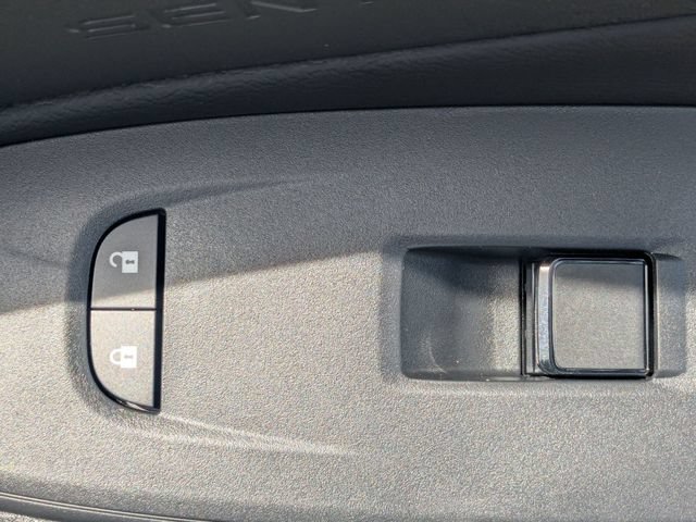 New 2026 Nissan Sentra SV w/ SV Convenience Package FWD image 32