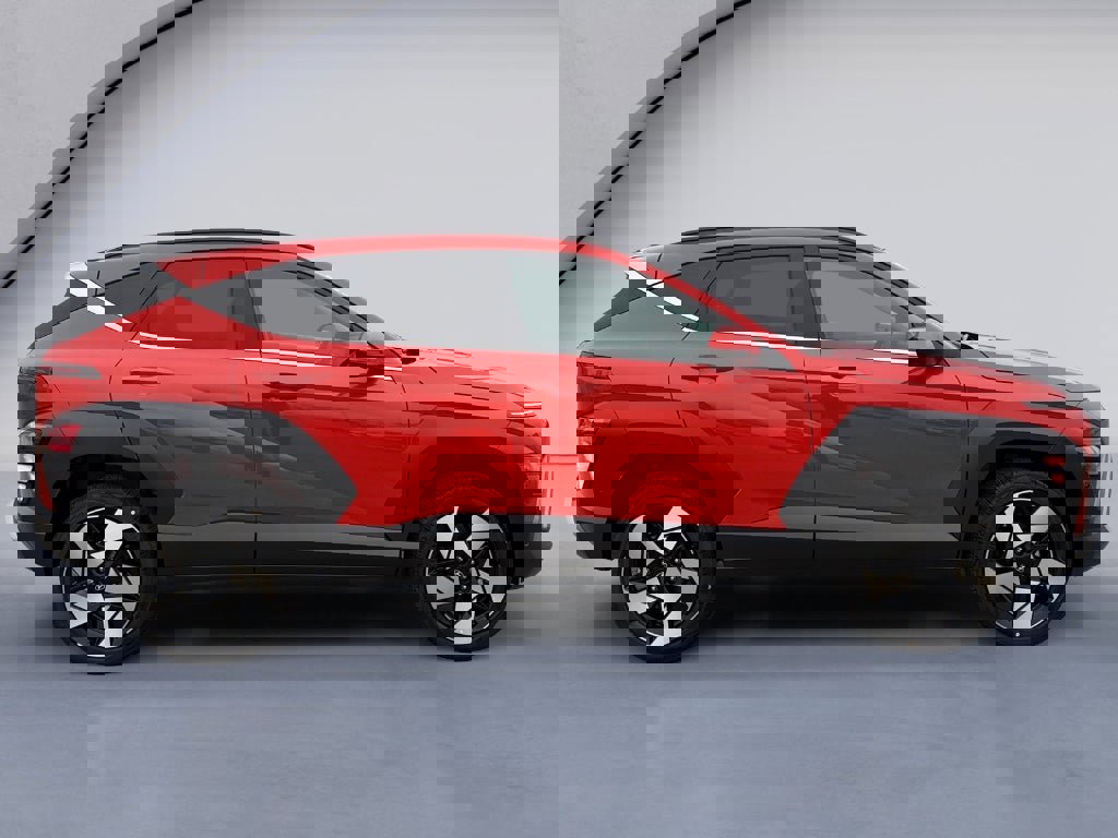 New 2026 Hyundai Kona Limited image 6