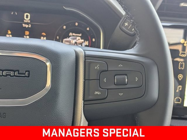 New 2026 GMC Sierra 2500 Denali w/ Denali Reserve Package AWD/4WD image 29