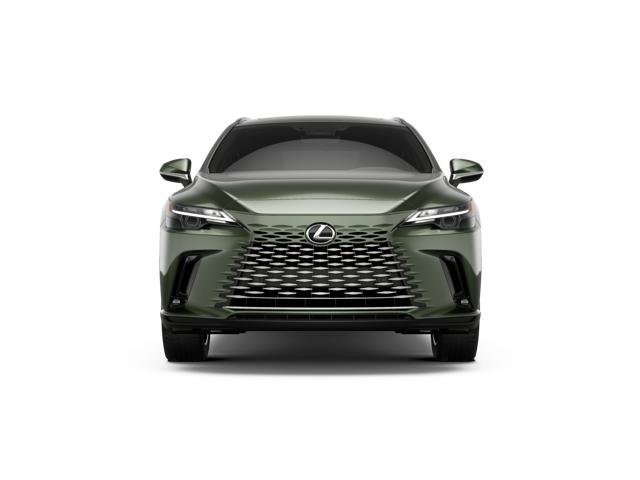New 2026 Lexus RX 350 Premium Plus w/ Accessory Package (2T) FWD image 5