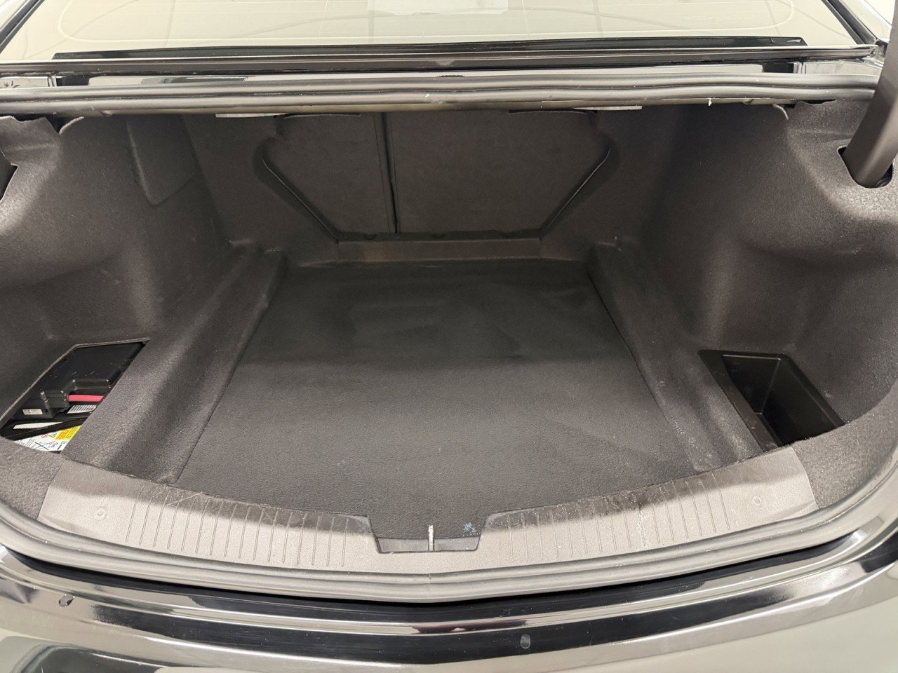 Used 2021 Cadillac CT5 Premium Luxury w/ Lighting Package image 33