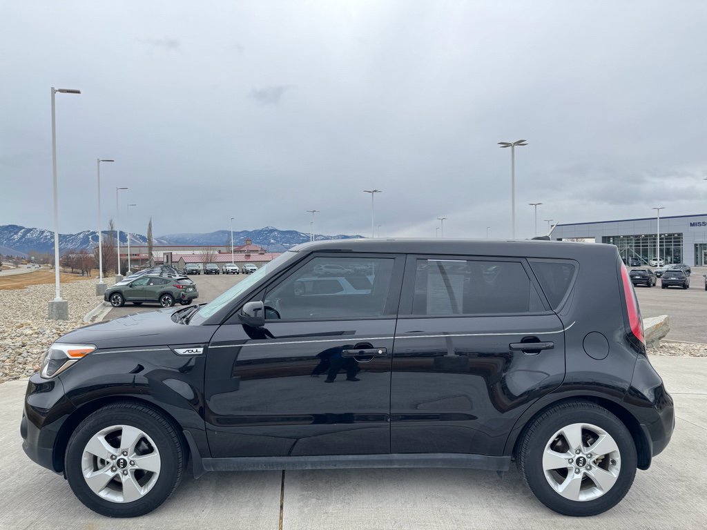 Used 2019 Kia Soul image 6