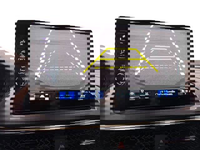 New 2026 Acura ADX AWD image 25