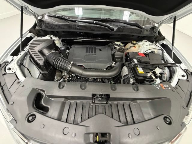 Certified 2022 Chevrolet Blazer LT FWD image 28