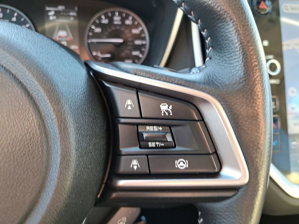 Used 2023 Subaru Ascent Limited w/ Technology Package image 28