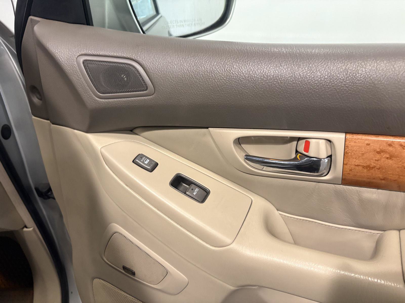Used 2005 Lexus GX 470 AWD/4WD image 43