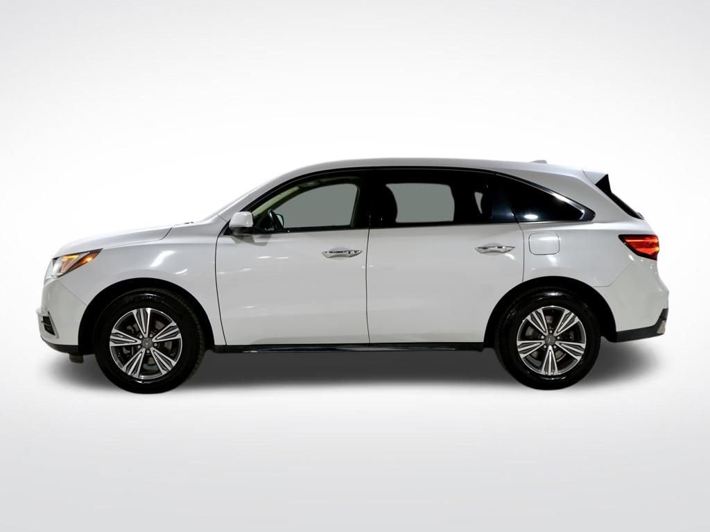 Used 2020 Acura MDX FWD image 6