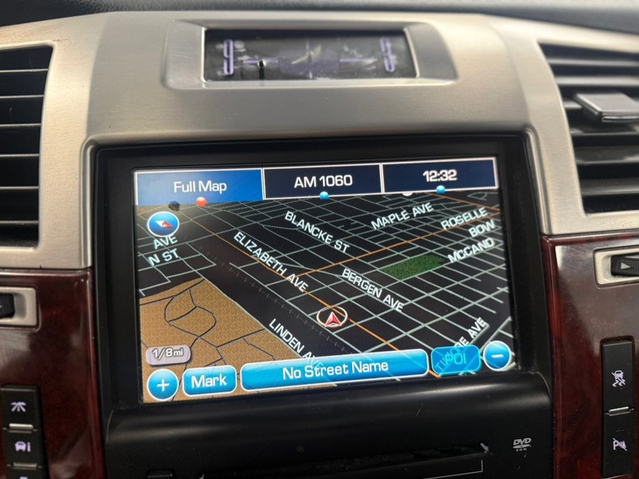 Used 2008 Cadillac Escalade EXT AWD/4WD image 67