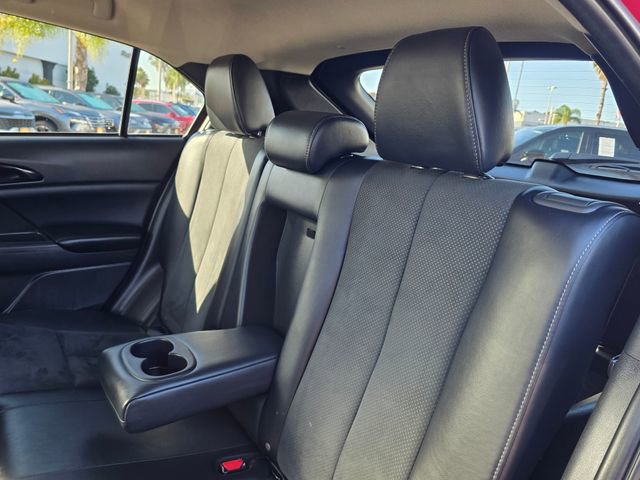 Used 2024 Mitsubishi Eclipse Cross SE AWD/4WD image 19