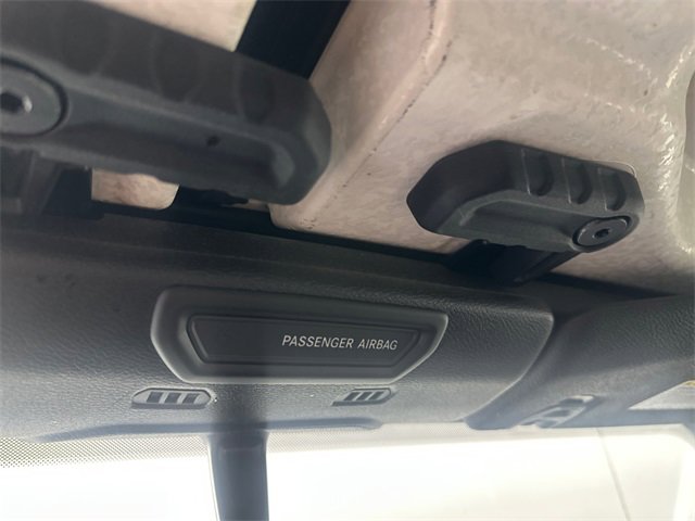 Used 2020 Jeep Wrangler Unlimited Sport image 29