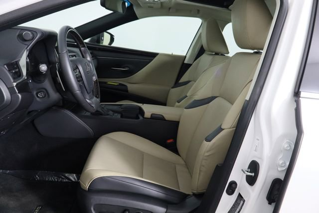 Used 2021 Lexus ES 350 w/ Premium Package image 14