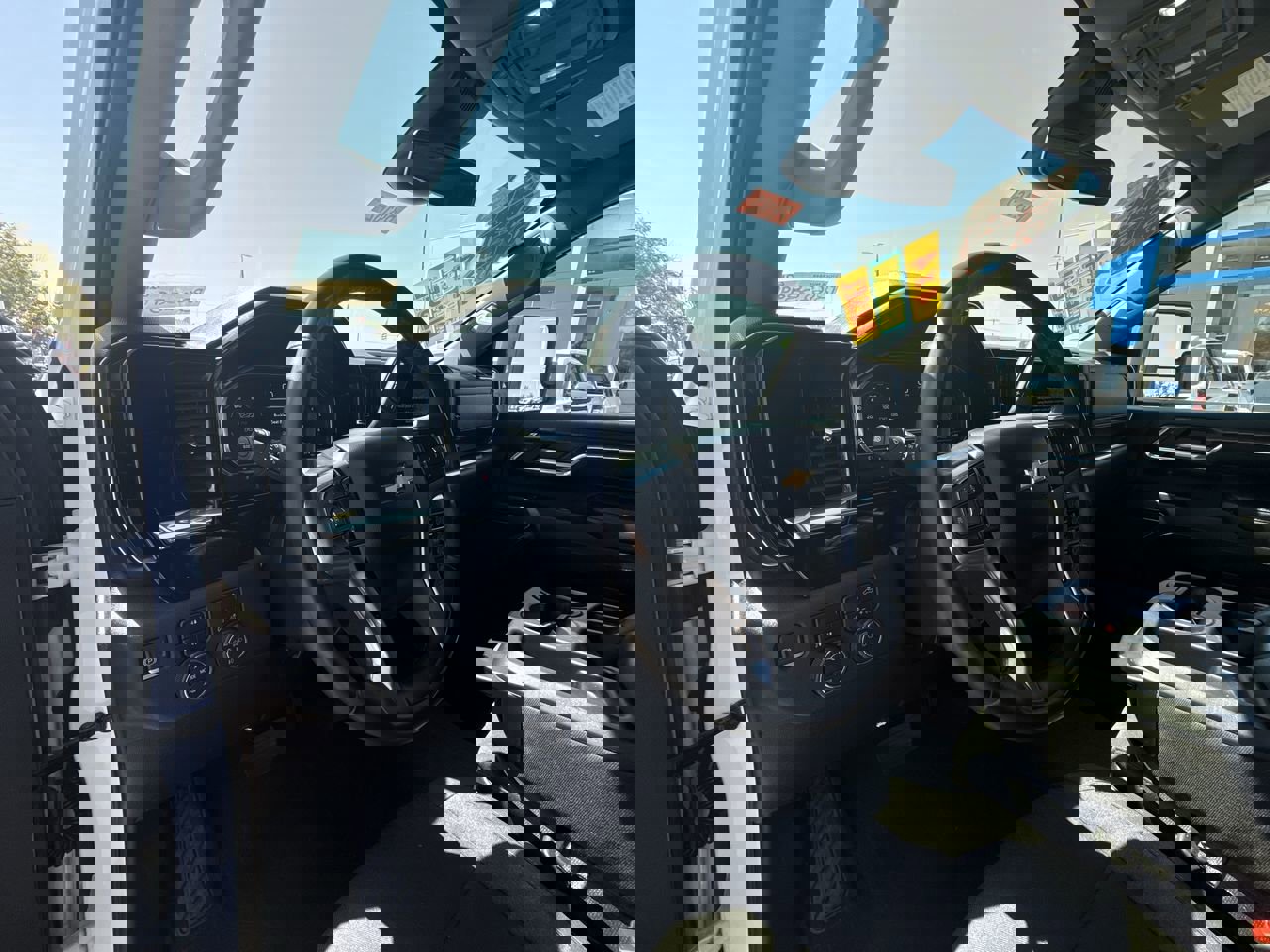 Used 2024 Chevrolet Silverado 2500 LT image 9