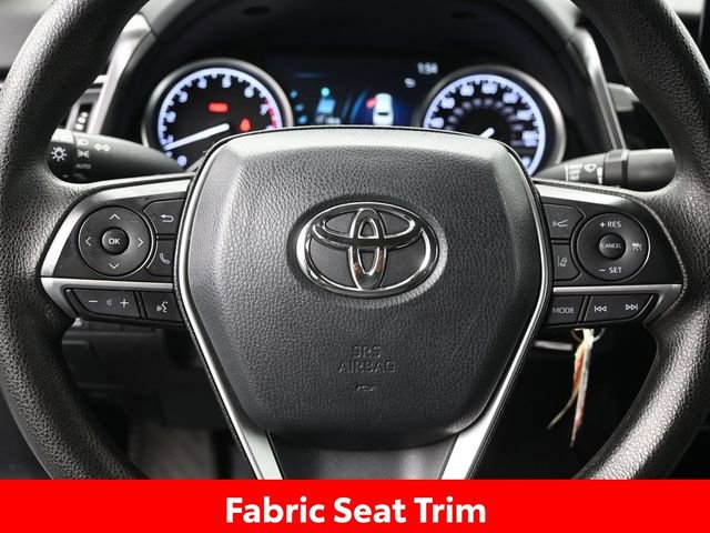 Certified 2023 Toyota Camry LE image 12