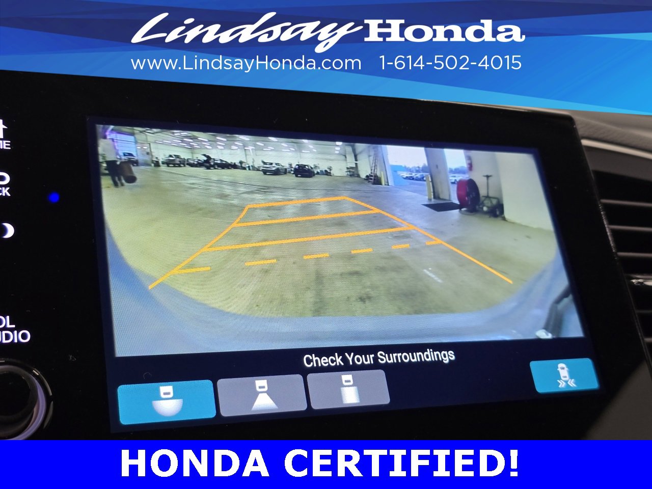 Certified 2022 Honda Pilot Sport image 17