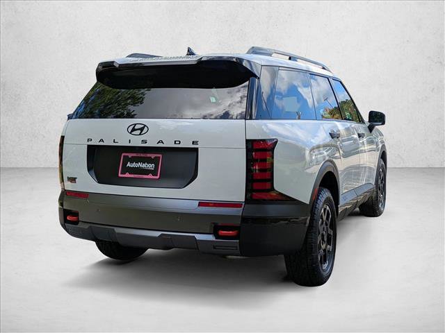 New 2026 Hyundai Palisade XRT Pro image 2