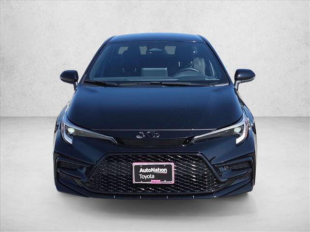 Used 2026 Toyota Corolla SE w/ SE Package FWD image 2