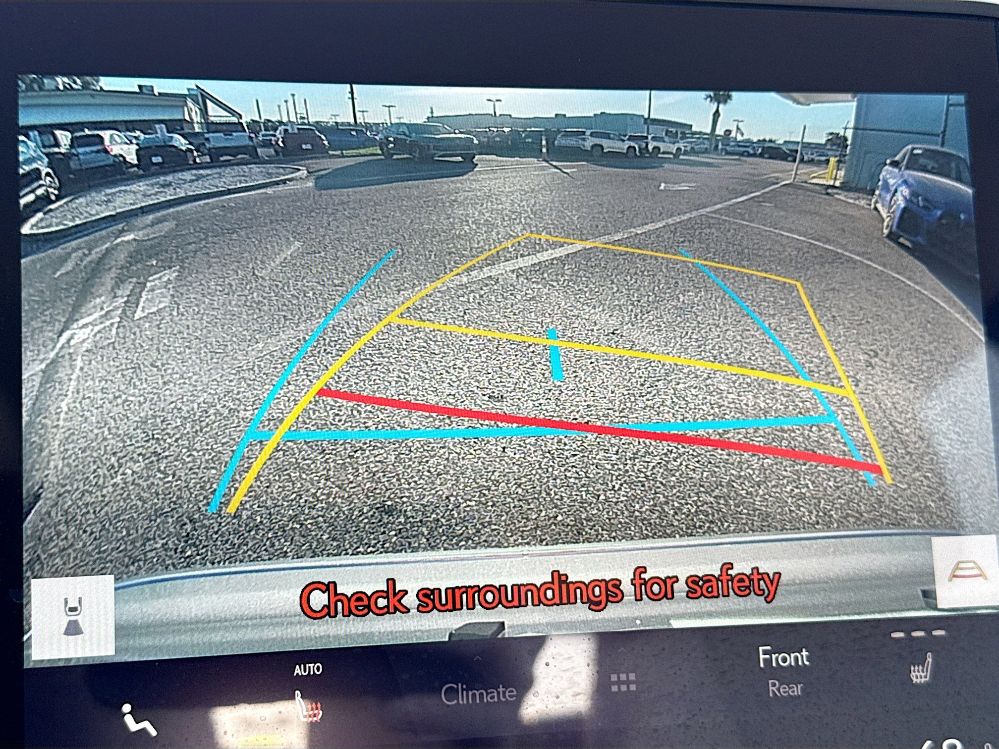 Used 2024 Lexus RX 350 FWD image 34