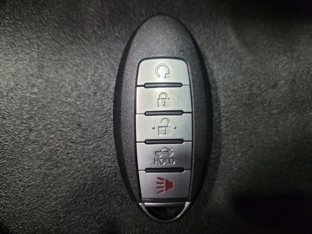 Used 2019 Nissan Altima 2.5 SR AWD/4WD image 32