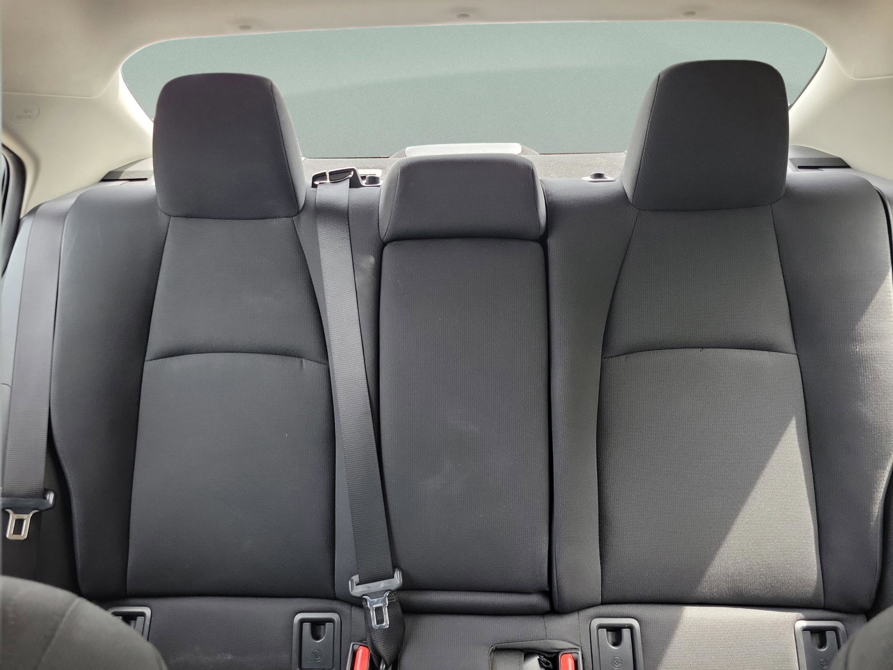 Used 2023 Toyota Corolla LE FWD image 9