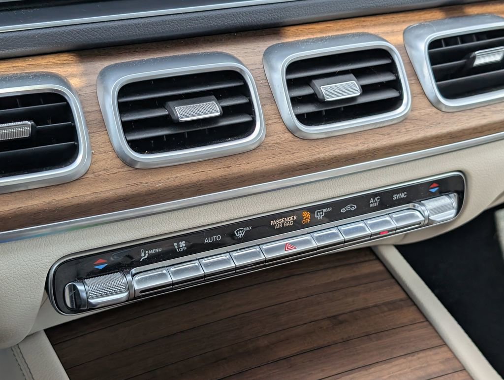 Used 2022 Mercedes-Benz GLE 350 4MATIC image 16