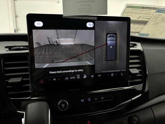 New 2026 Ford Transit 150 Low Roof AWD image 30