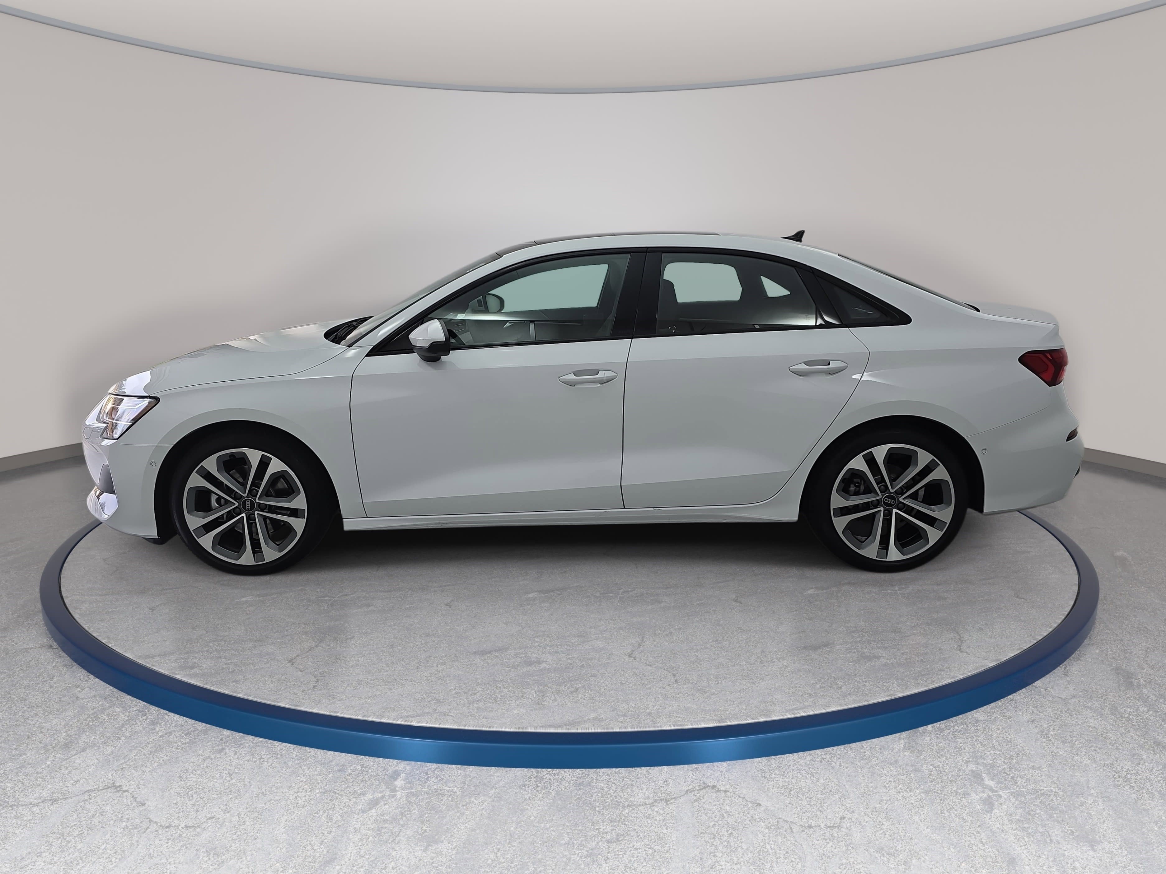 New 2026 Audi A3 2.0T Premium Plus image 8