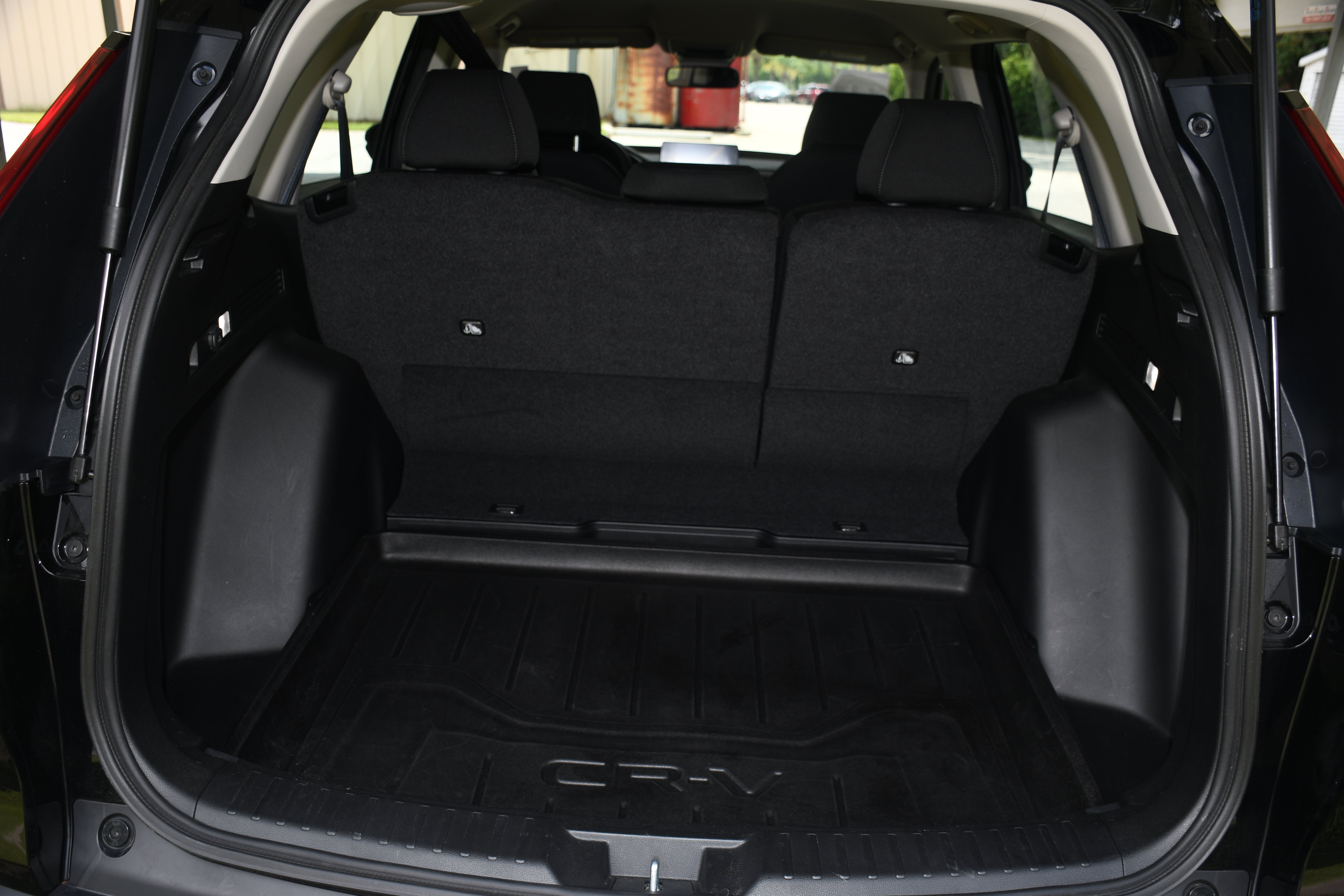 Used 2025 Honda CR-V EX-L image 16