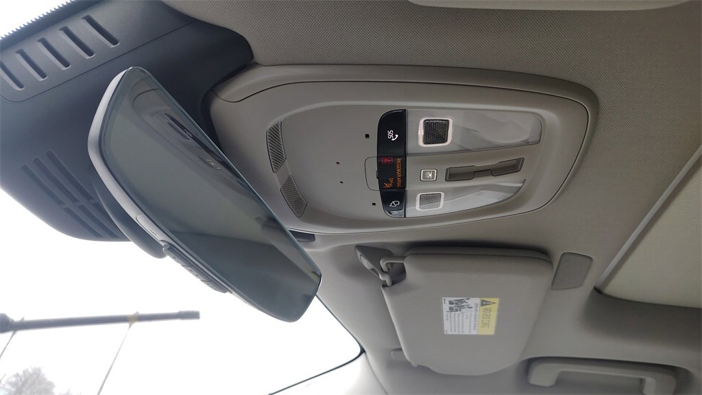 New 2026 Volvo XC90 T8 Ultra w/ Protection Package Premier image 25