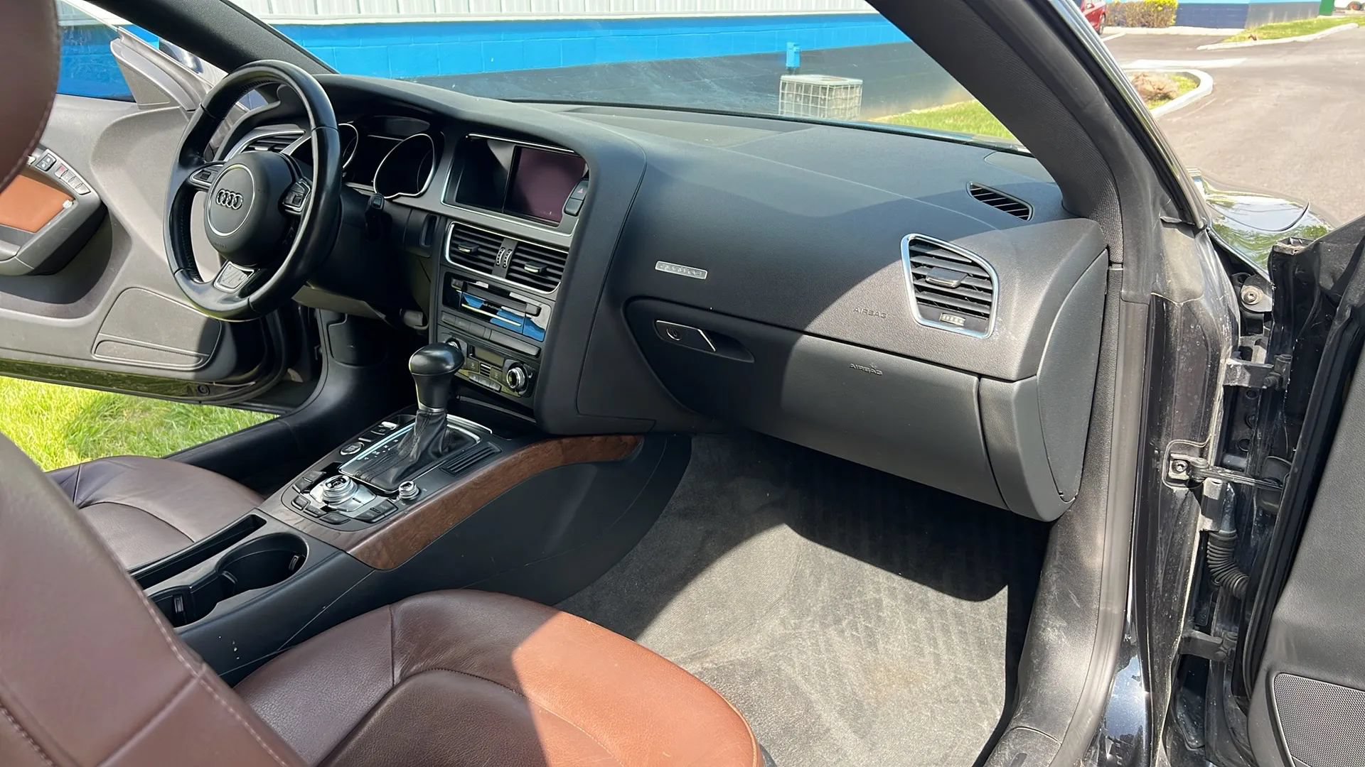 Used 2013 Audi A5 2.0T Premium Plus w/ Premium Plus Pkg AWD/4WD image 14