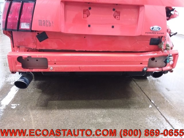 Used 2004 Ford Mustang Mach 1 RWD image 18