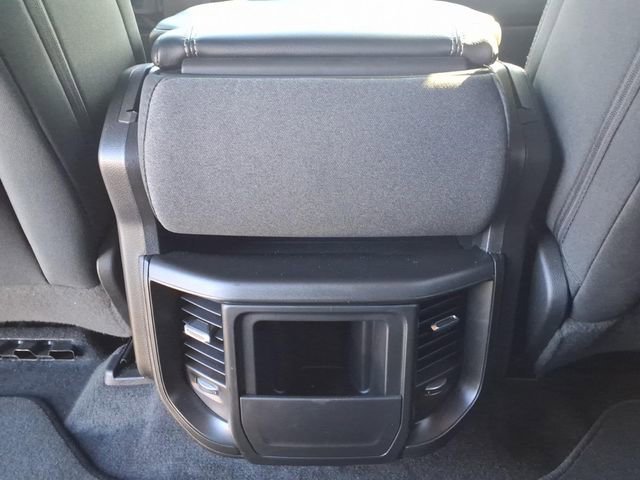 Used 2025 RAM 1500 Tradesman AWD/4WD image 27