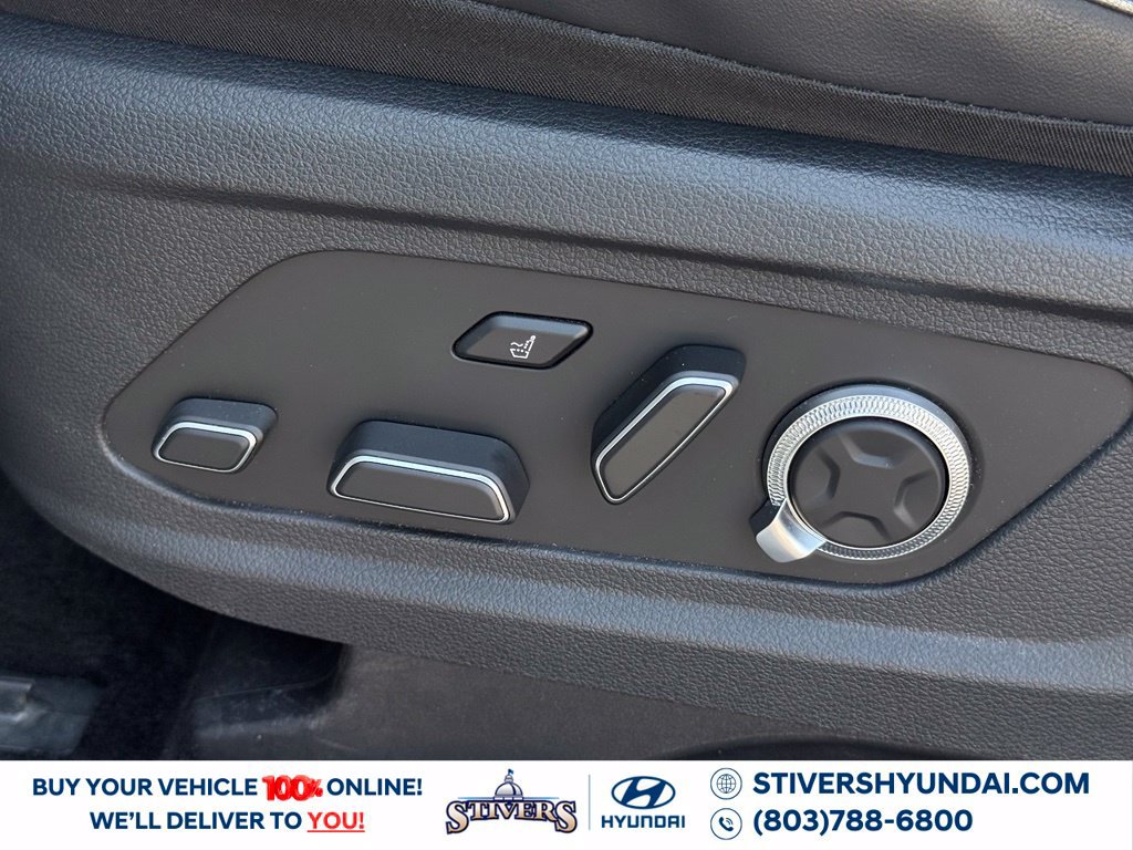 Used 2024 Hyundai Palisade Calligraphy AWD/4WD image 33