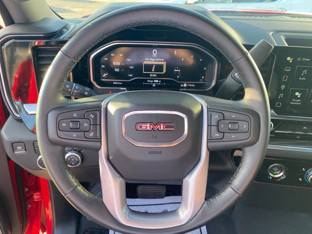 Used 2024 GMC Sierra 1500 Elevation AWD/4WD image 19