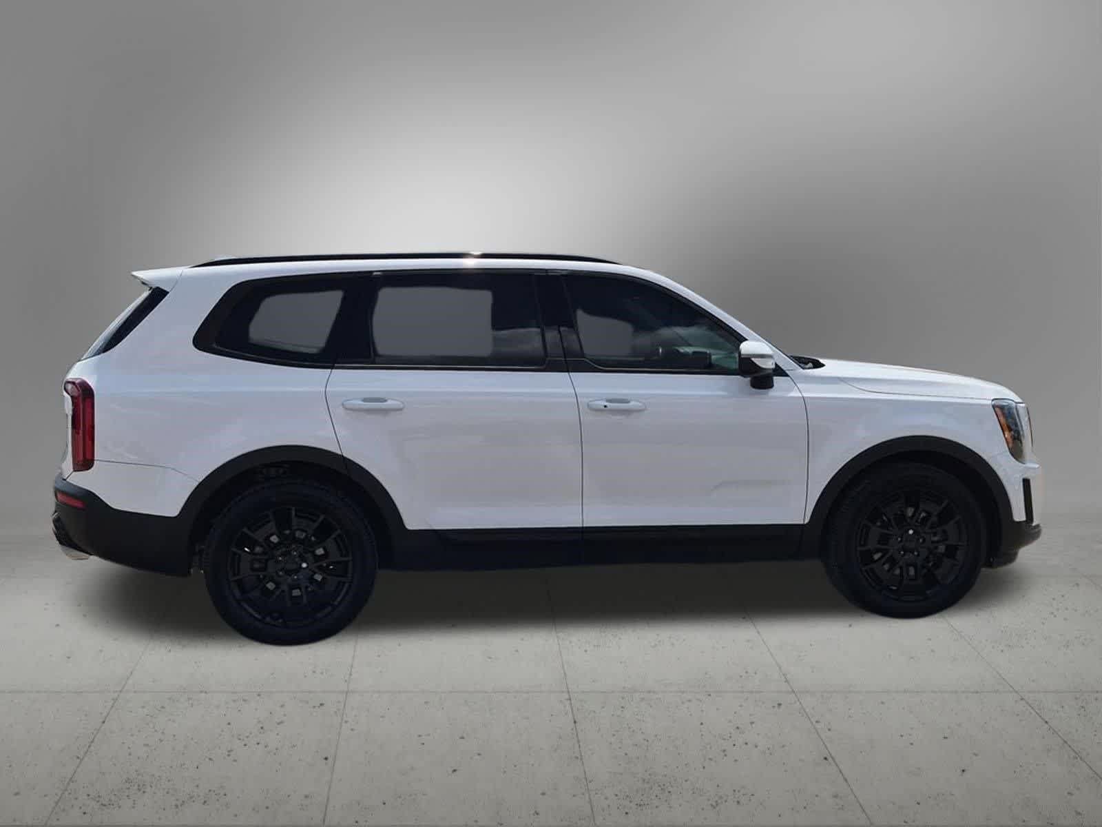 Used 2021 Kia Telluride EX w/ EX Premium Package AWD/4WD image 7